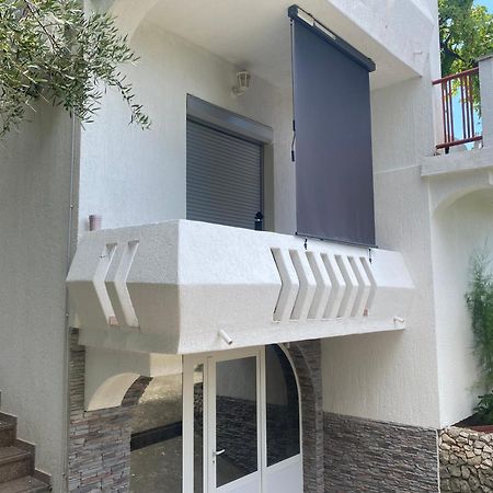 Villa Sekki Кърк Екстериор снимка