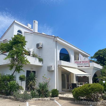 Villa Sekki Кърк Екстериор снимка