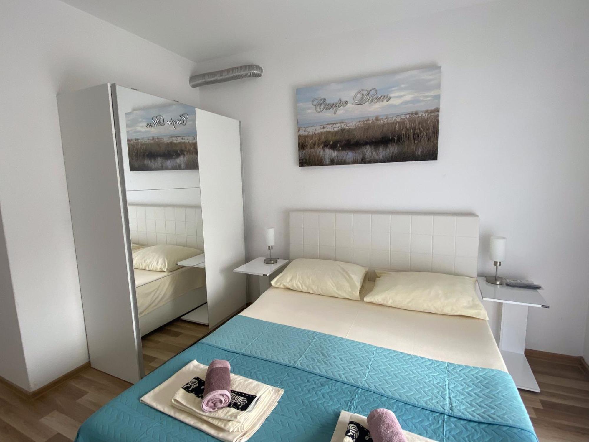 Villa Sekki Кърк Екстериор снимка