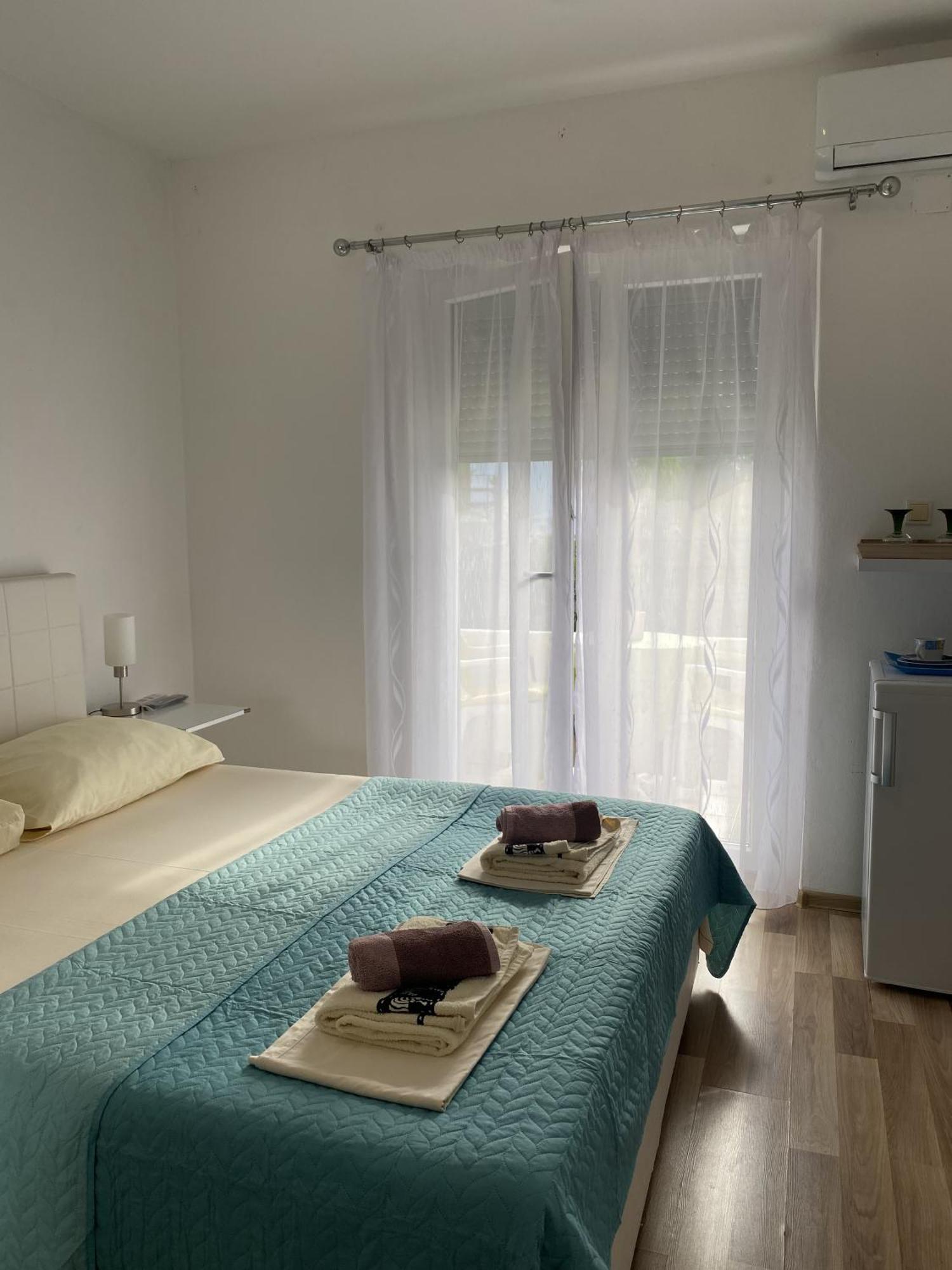 Villa Sekki Кърк Екстериор снимка