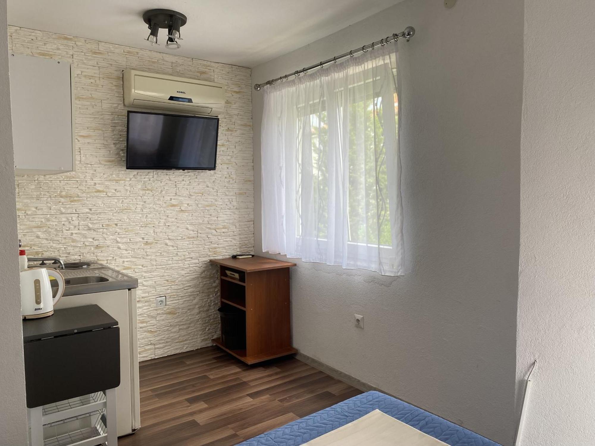 Villa Sekki Кърк Екстериор снимка