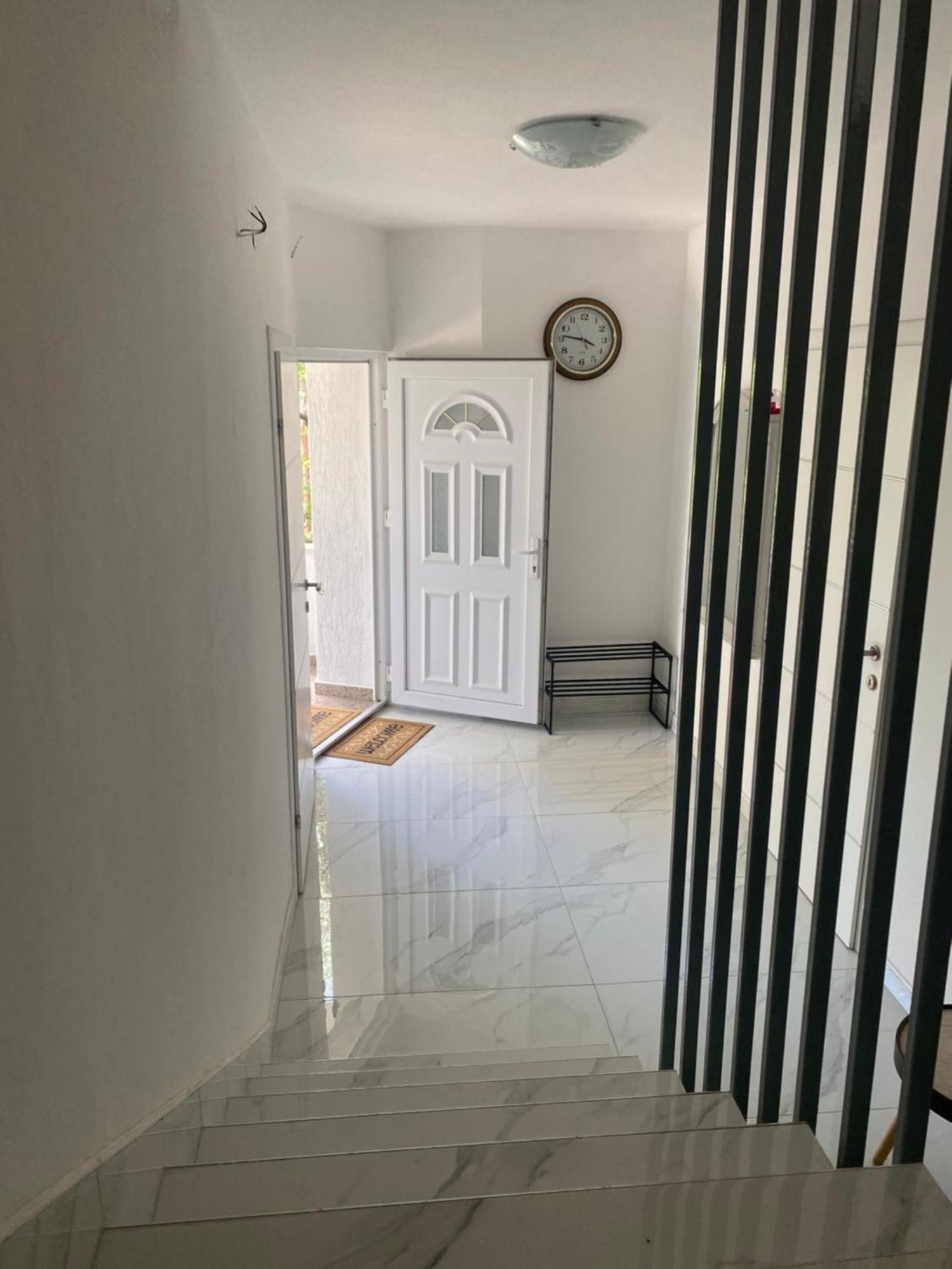 Villa Sekki Кърк Екстериор снимка