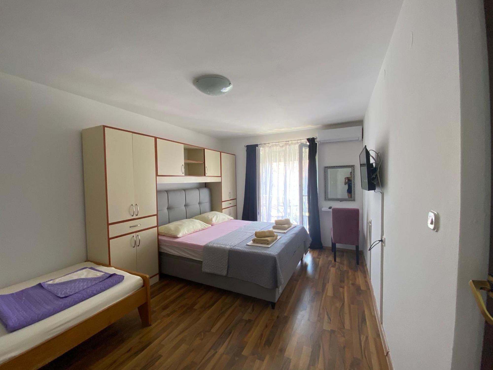 Villa Sekki Кърк Екстериор снимка
