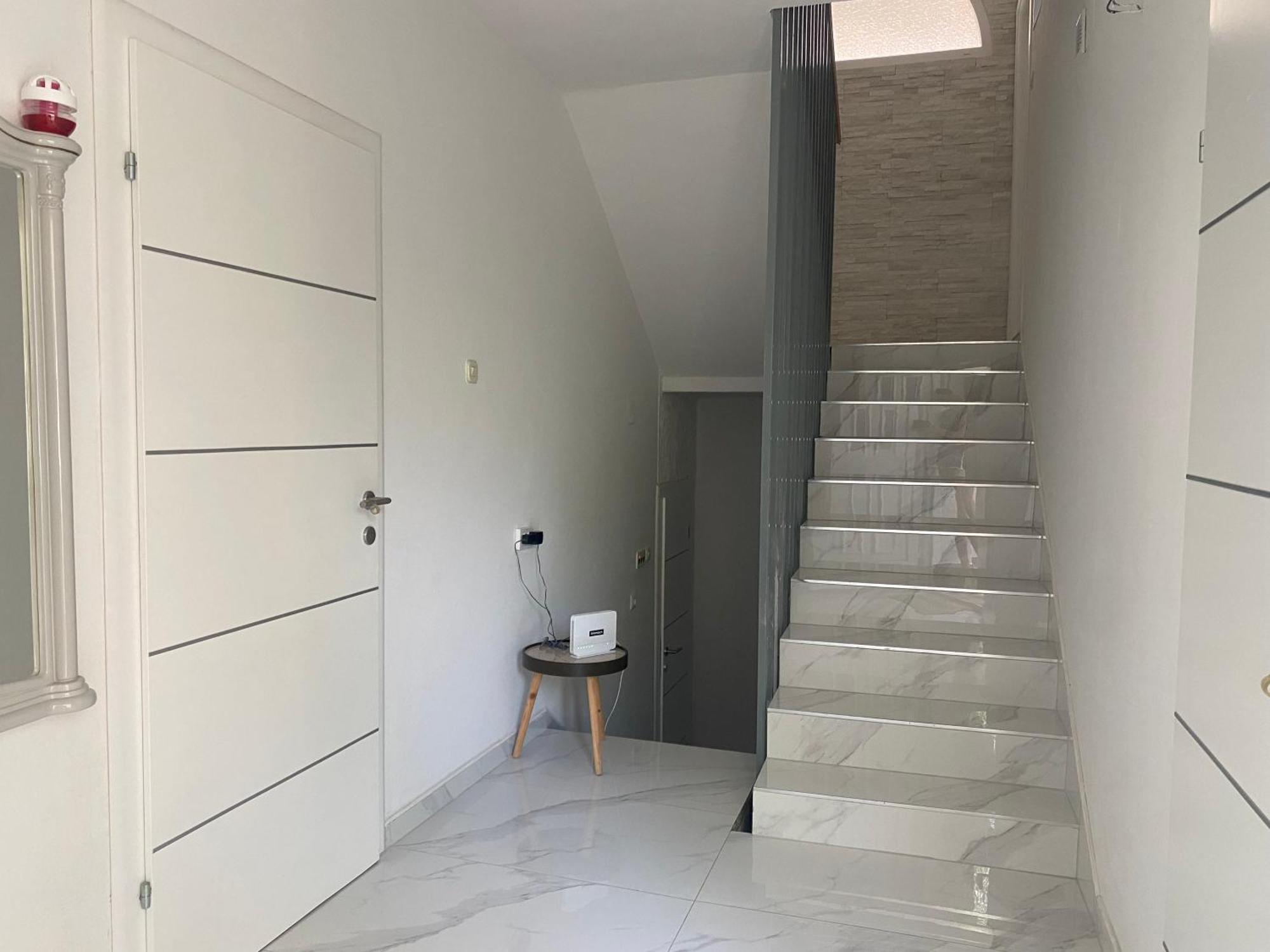 Villa Sekki Кърк Екстериор снимка