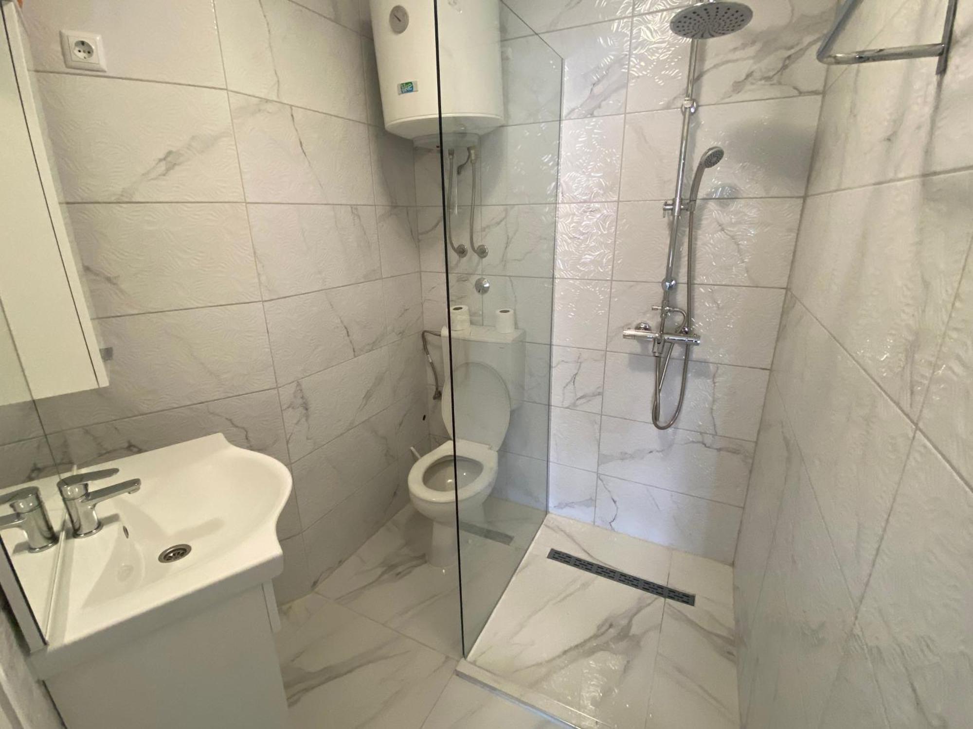 Villa Sekki Кърк Екстериор снимка