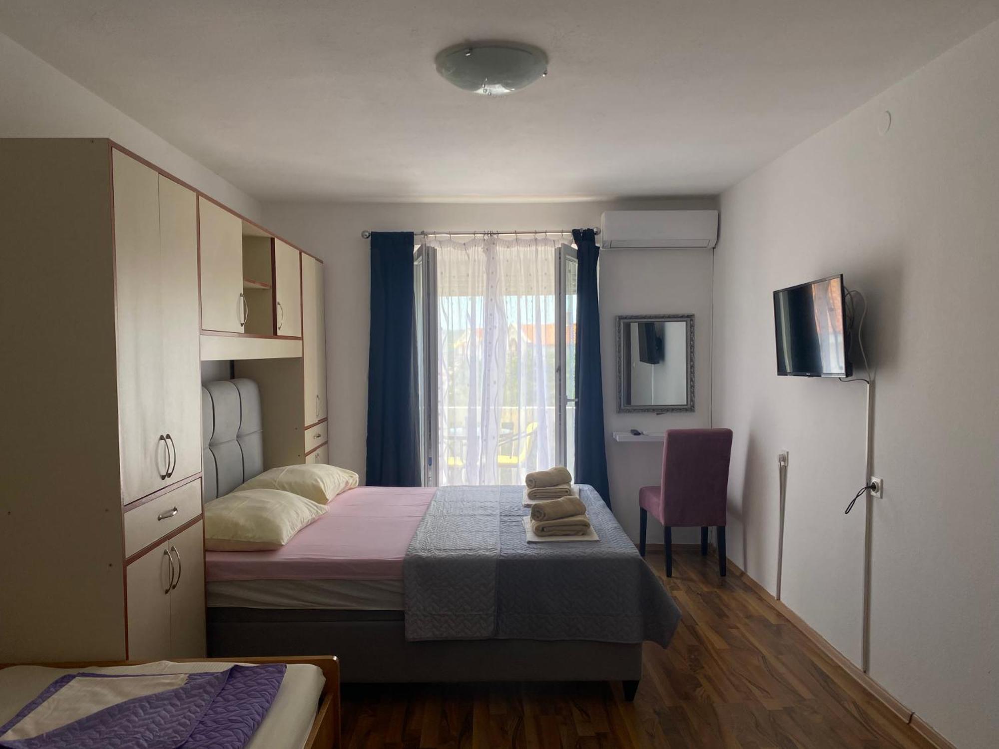 Villa Sekki Кърк Екстериор снимка