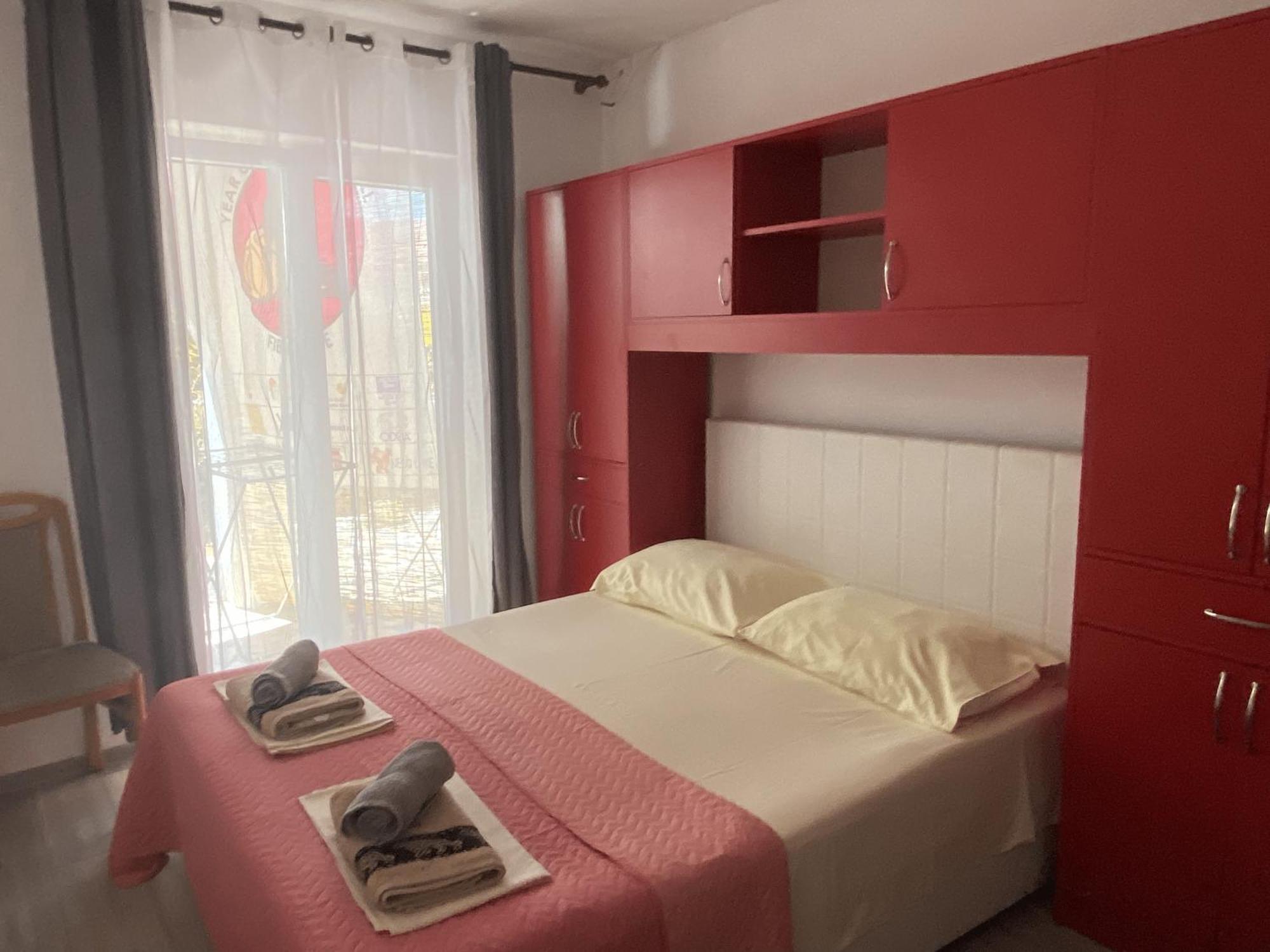 Villa Sekki Кърк Екстериор снимка